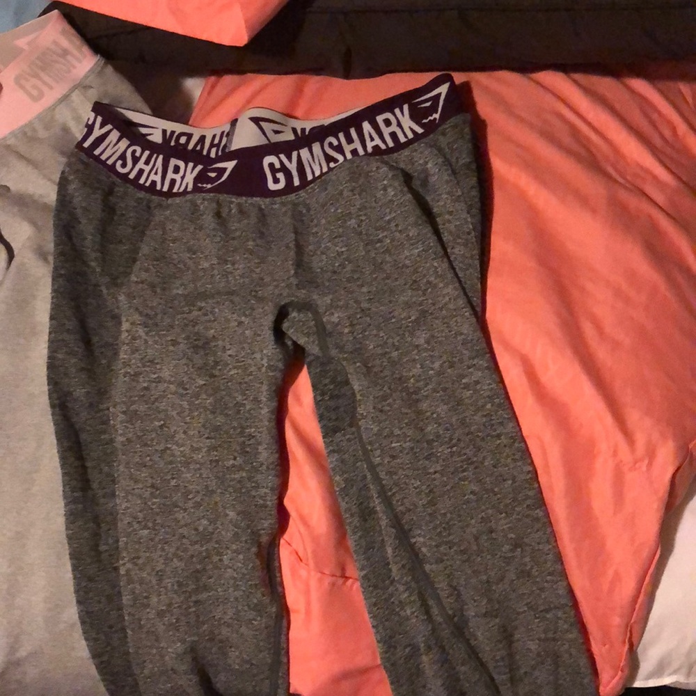 Gymshark